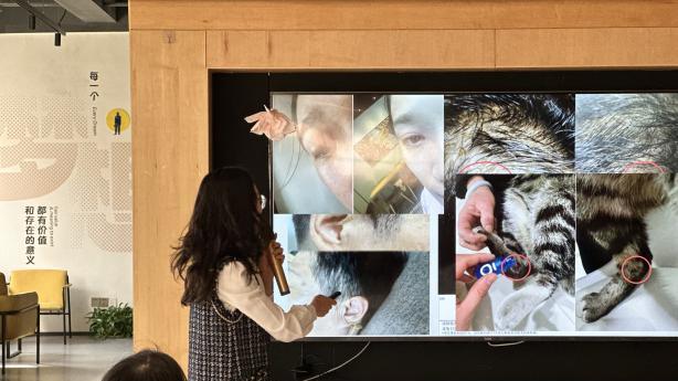 青年周末添新趣！“来党群 young 周末” 首场活动温情启幕