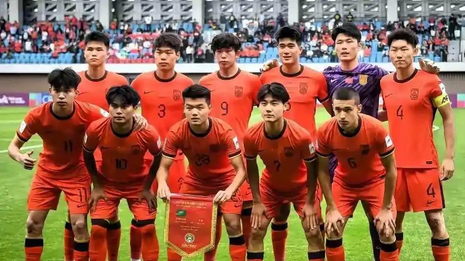 聚焦U23亚洲杯：想要晋级，7分是及格线