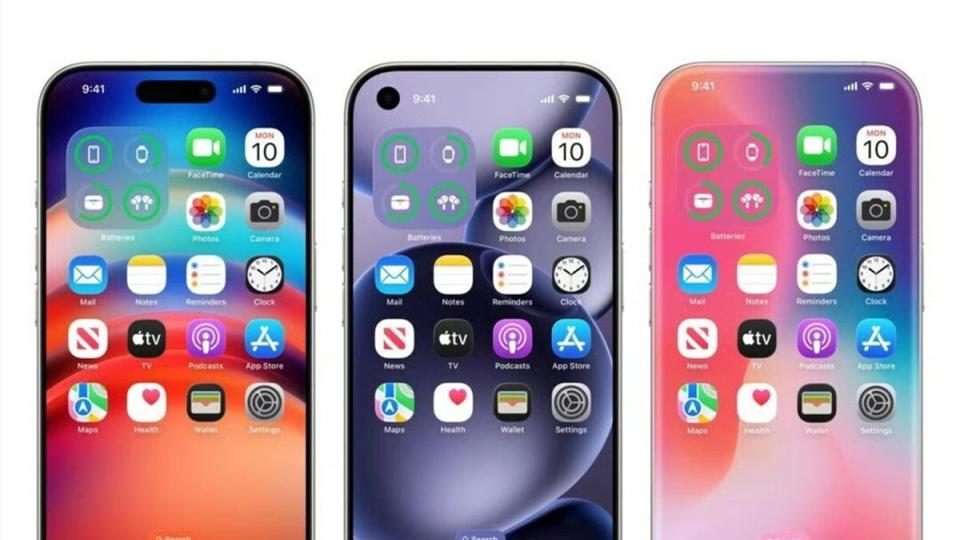 从药丸挖孔到单孔屏下！iPhone18 Pro系列再次传出外观变革消息，是否值得期待？