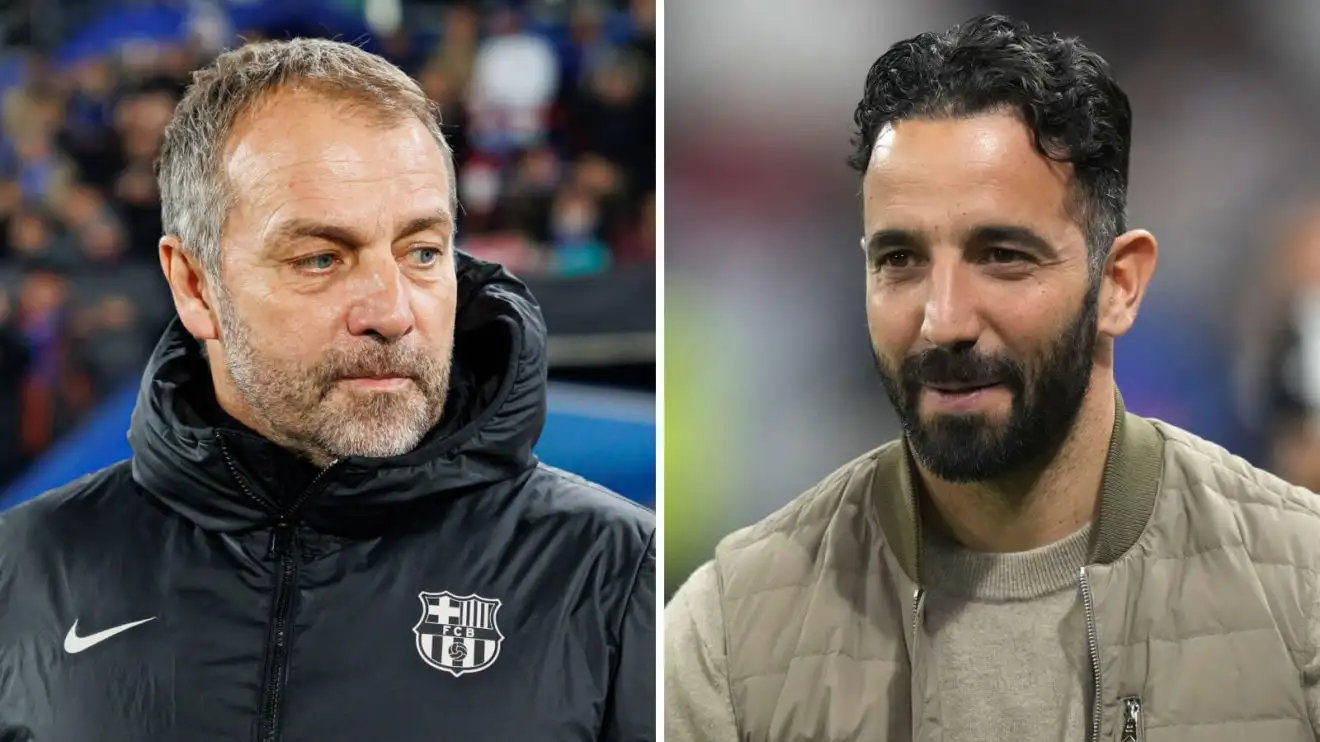 曼联将与巴萨就拉什福德展开正式谈判，双赢交易引期待