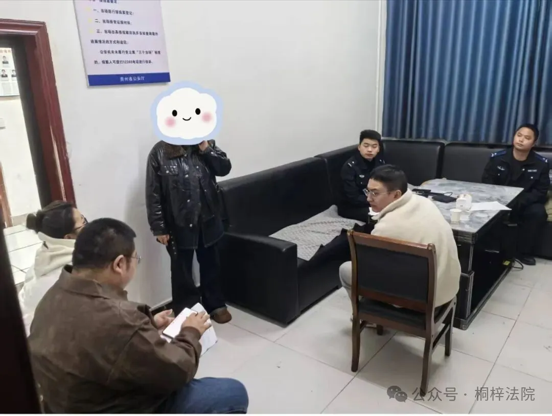 星夜疾驰400公里，执行干警6小时兑现“司法承诺”