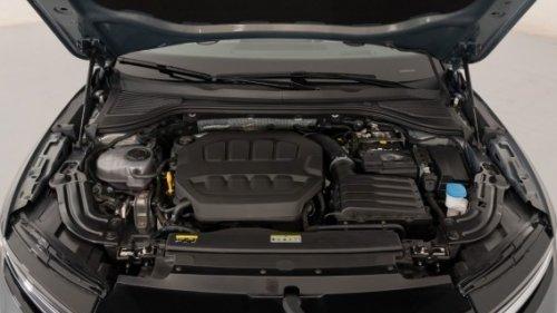 德系品质再进化，全新一代迈腾车身安全与舒适性解析。