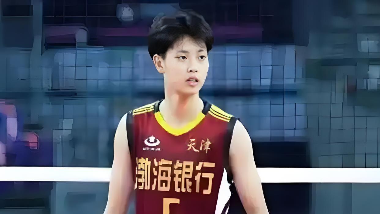 天津女排时隔五年再丢冠 后备人才培养不成功 王艺竹表现不佳