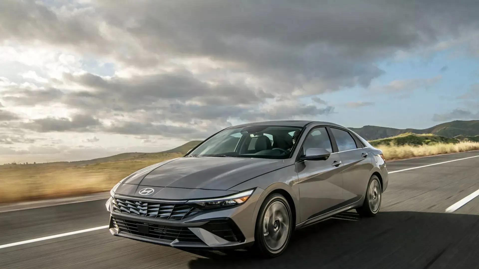 【韩系动向1693】现代汽车连续 2 年蝉联美国 IIHS最安全车型榜首！