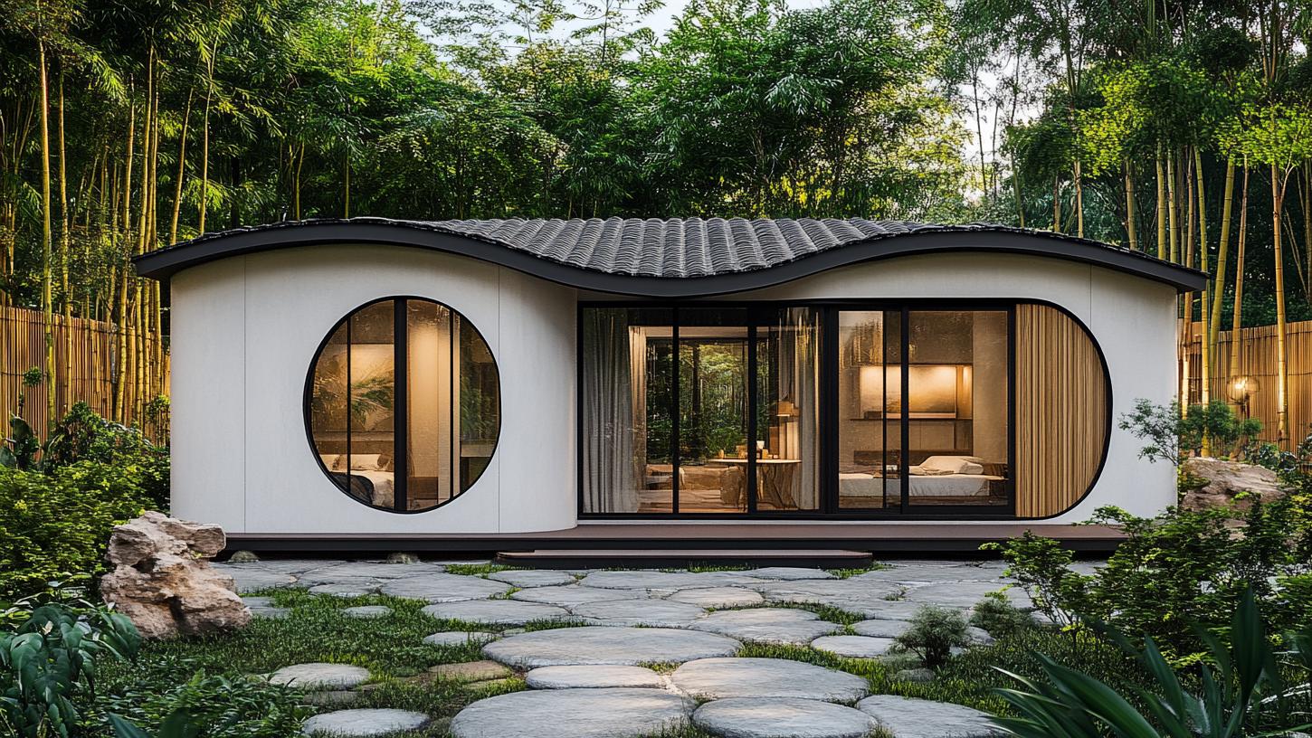 ​梦里徽州，一院江南——邂逅属于你的徽派诗意栖居