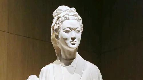 从童养媳到“衣被天下”的女神：黄道婆用纺织技术改写中国历史