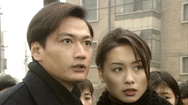 条件不符就别尬演警察！全程挤眉弄眼，老戏骨任达华都带不动