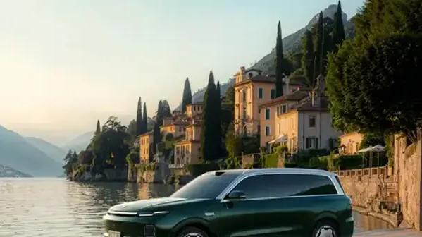 零跑D19首秀！费翔站台，这波「百万级体验」赚麻了！