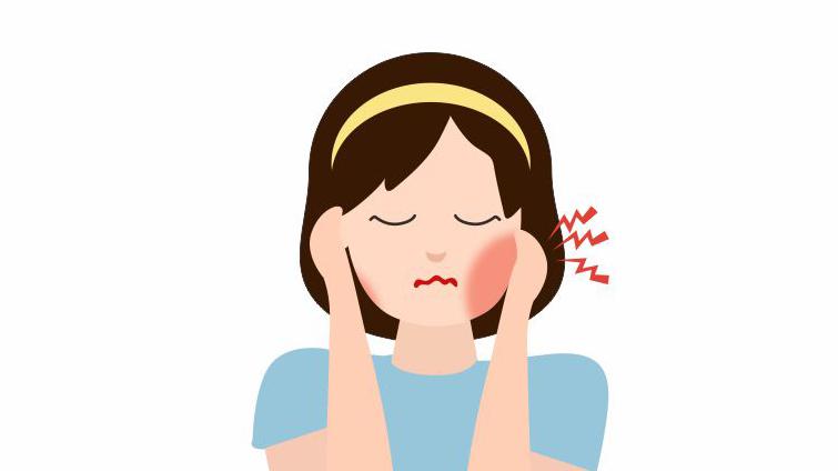 台风天牙痛怎么办？口腔问题应急指南，收藏能“救命”