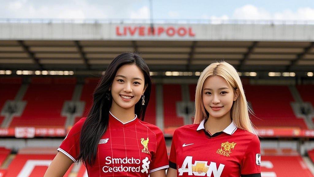 2025-1-5 利物浦vs曼联，双红焦点战，利物浦状态火热能否取胜？