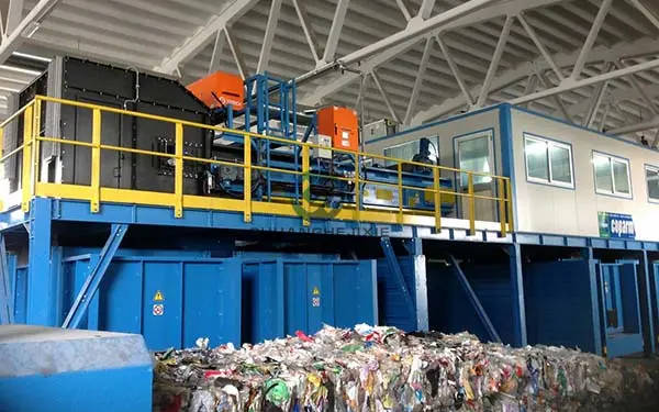 当“垃圾围城”成为城市发展的必答题