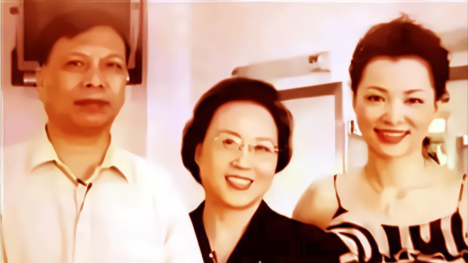 董卿：从“央视一姐”到平凡母亲，她的选择与蜕变