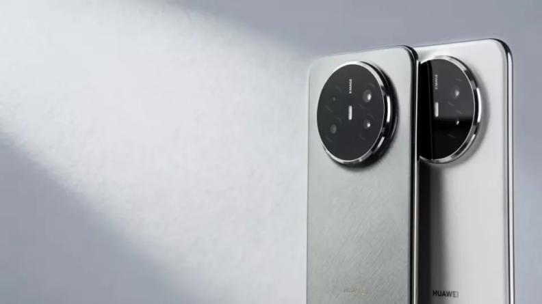 薄你满意！华为Mate 70 Air：6.6mm机身藏7英寸巨幕重塑大屏体验