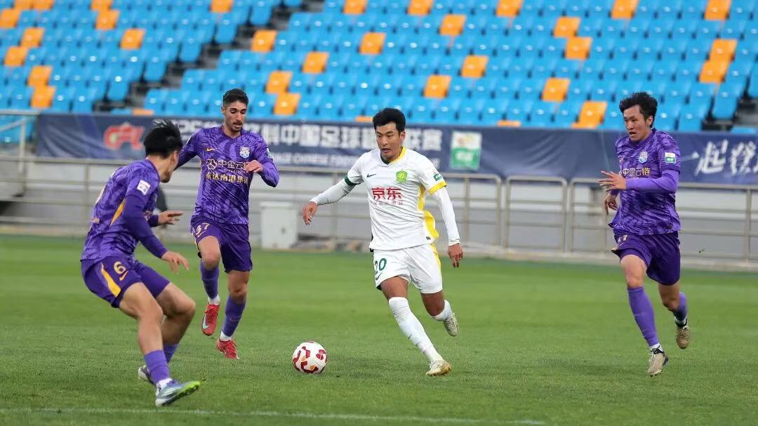 中超转会动态：北京国安2将或离队，浙江队瞄准韩国国脚队长