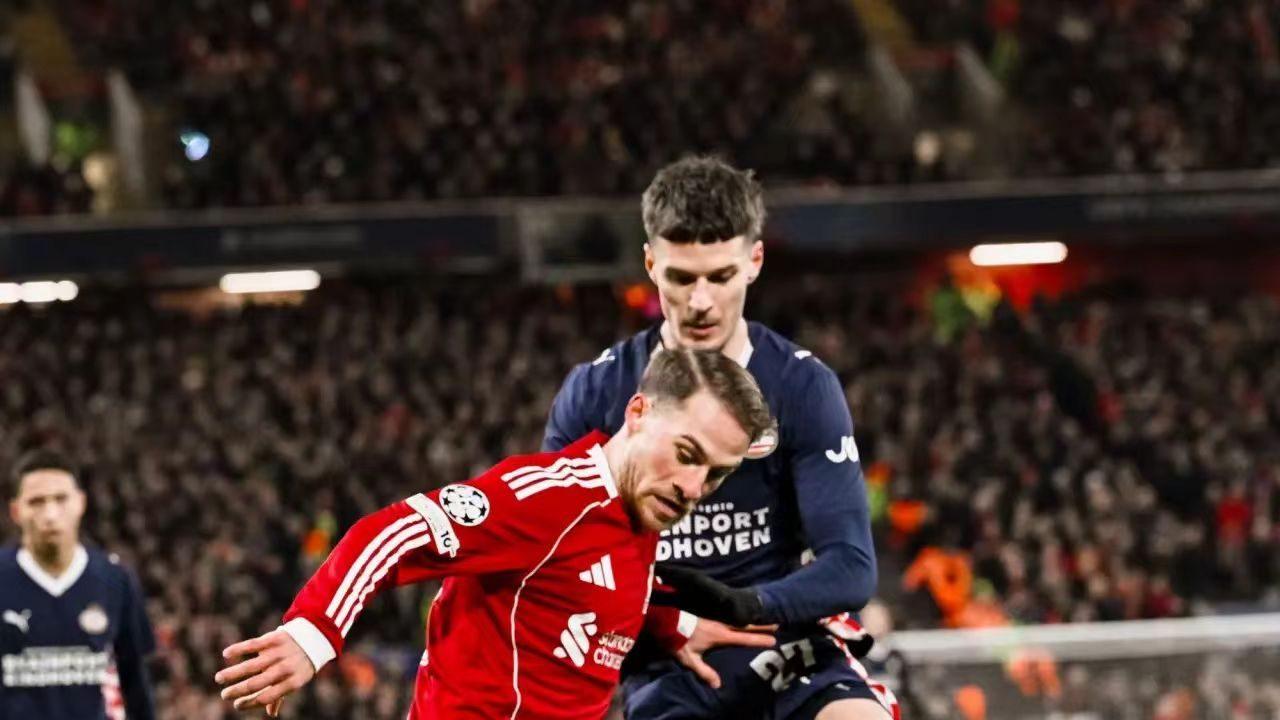 冠军班底+天价引援却狂输9场，接连破糟糕记录，利物浦怎么了？