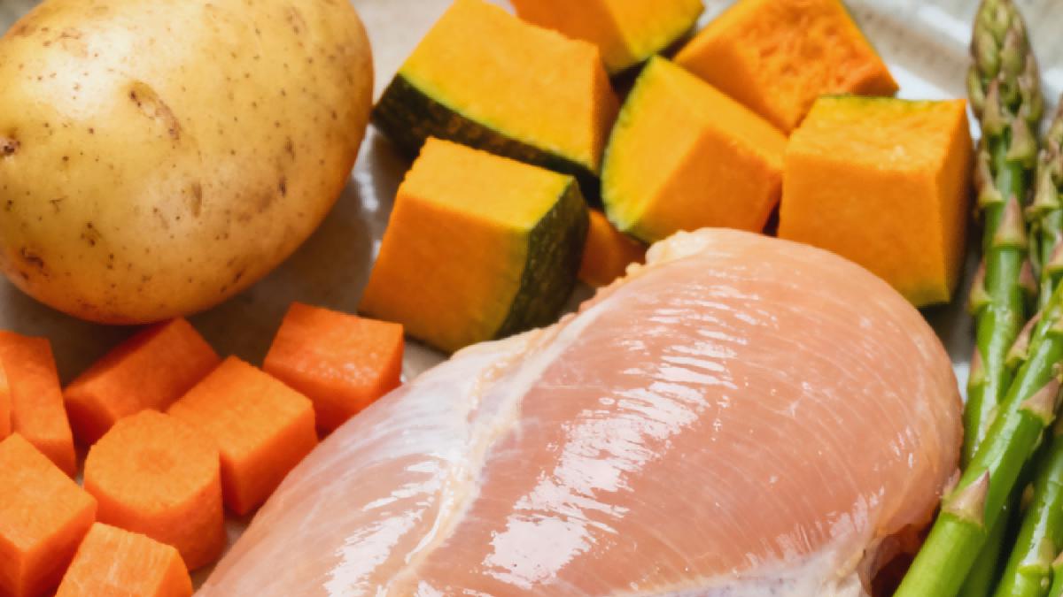 适合穷人自制猫粮！新手必看：自制猫饭低盐低磷食谱！一学就会