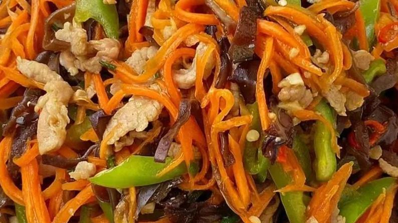 孩子挑食这样做，四汤四菜轻松搞定！