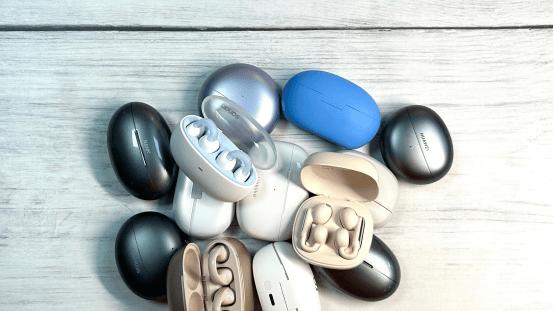 开放式耳机品牌值得推荐哪个？开放式耳机2025十大品牌推荐！