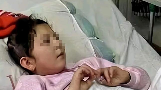 亳州血夜：11 岁女孩装死，从灭门惨案中撕开真相