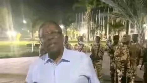 乍得入瓮可以解决刚果（金）M23吗？