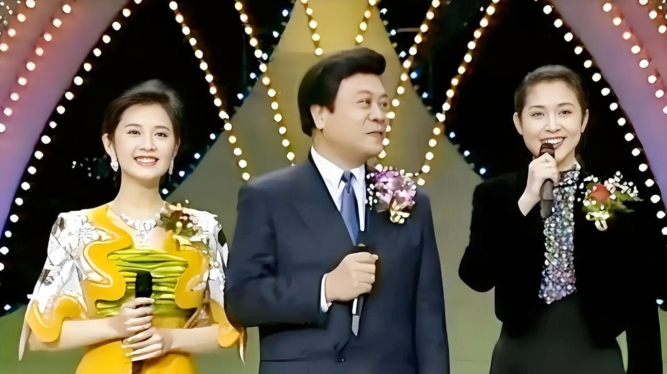 倪萍拒回济南真相：为护前夫一家背负骂名