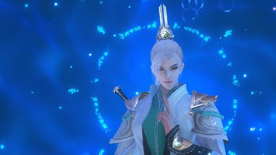 冥府巡游生人勿近！倩女端游的“一念神魔”居然这么刺激？