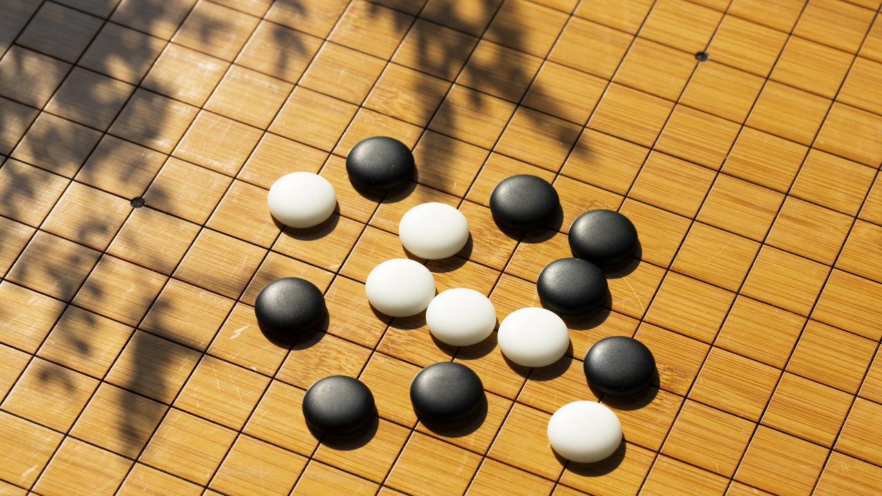 小小棋盘，大大智慧：解锁下围棋的N种好处