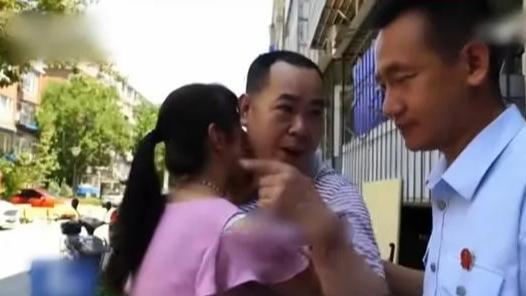 北京，老赖欺负哥哥孤家寡人，霸占哥哥的房子，叫嚣有种就判刑