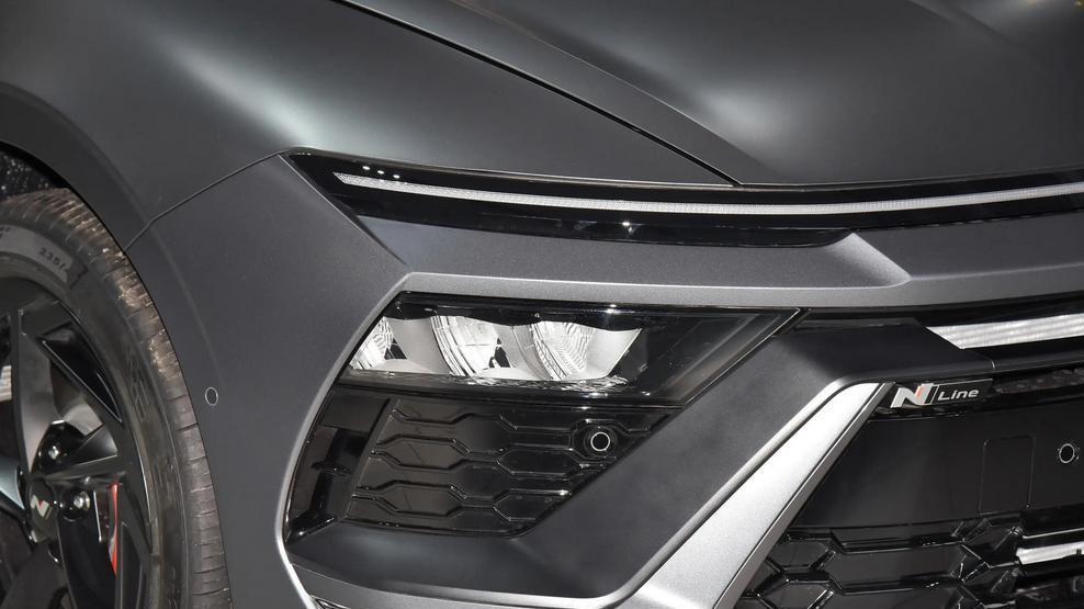 动力提升，配置升级，到店体验全新索纳塔，入手门槛有降低