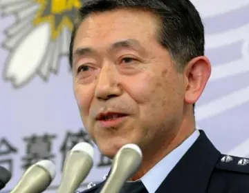 中方对日本自卫队前统合幕僚长岩崎茂采取反制措施