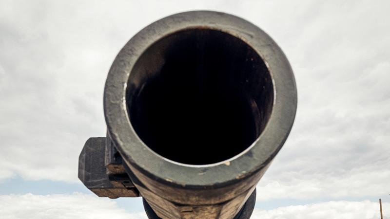 坦克炮的炮管多长时间更换一次