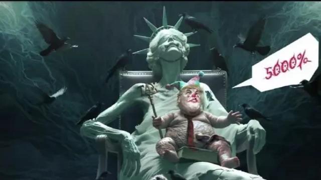 这就是中国和美国打关税战的底气！