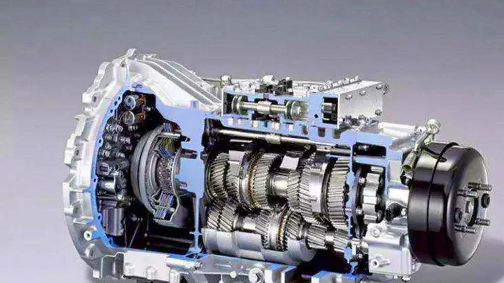 大众痴迷的双离合究竟靠不靠谱？一篇说透质量真相！