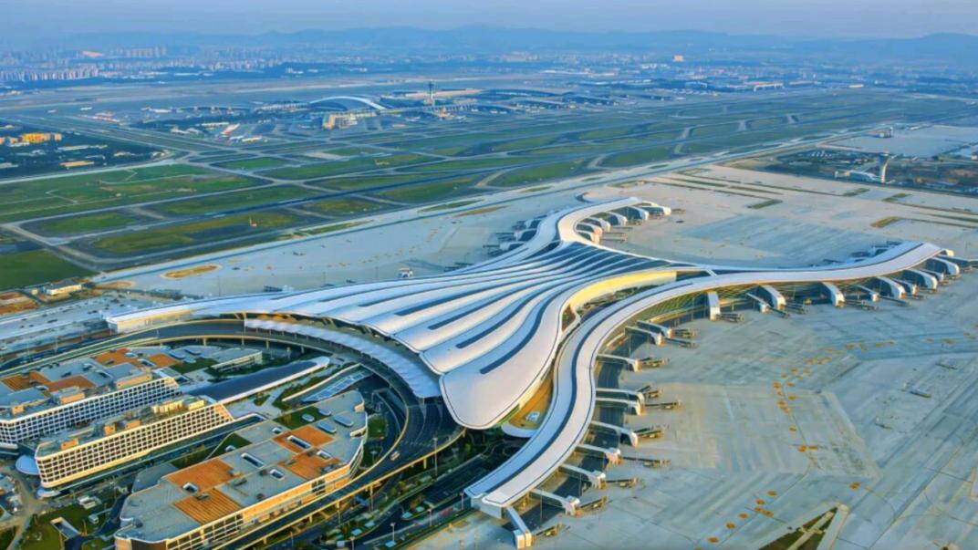 深圳机场跑道进入“3”时代，为何引发高度关注？