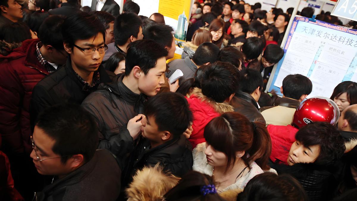 “跳槽”竟出自青楼，连青楼哥姐都怕用，您还敢说自己跳槽吗？