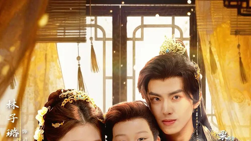 《盅妃》必看，重生复仇与宫斗反转，全程高能引爆全网。