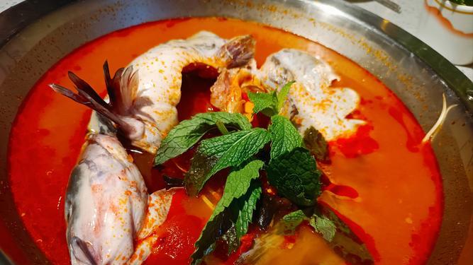 翻山越岭只为吃：云贵高原不可错过的10道风味