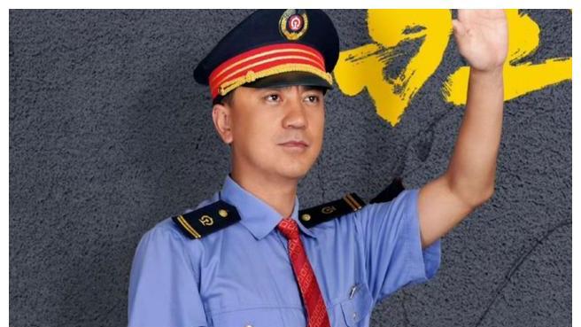 《驻站》直到郑义自首，常胜方知，师父隐瞒5年的真相