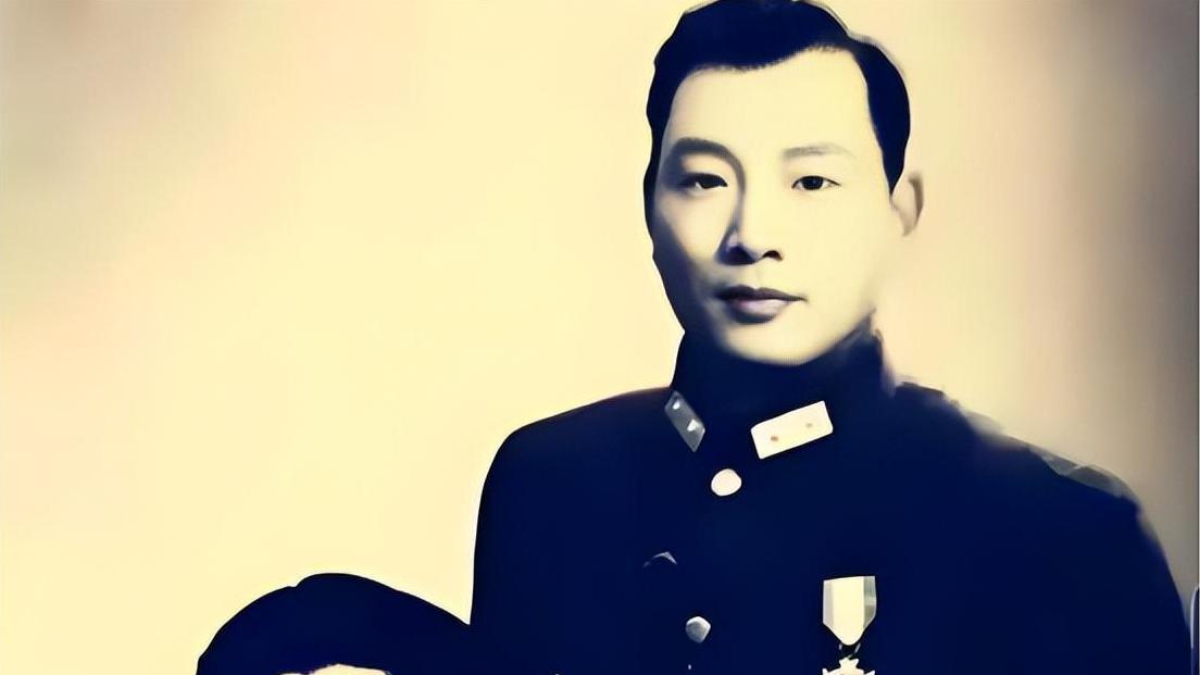 1949年宋希濂兵败大渡河，他上交的四千两黄金到底有什么背景？