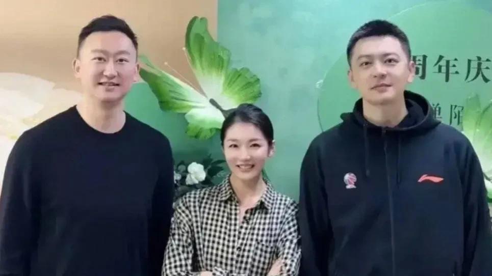 CBA教练刘维伟被曝出轨，妻子揭露至少7人牵涉其中，事件细节引关注