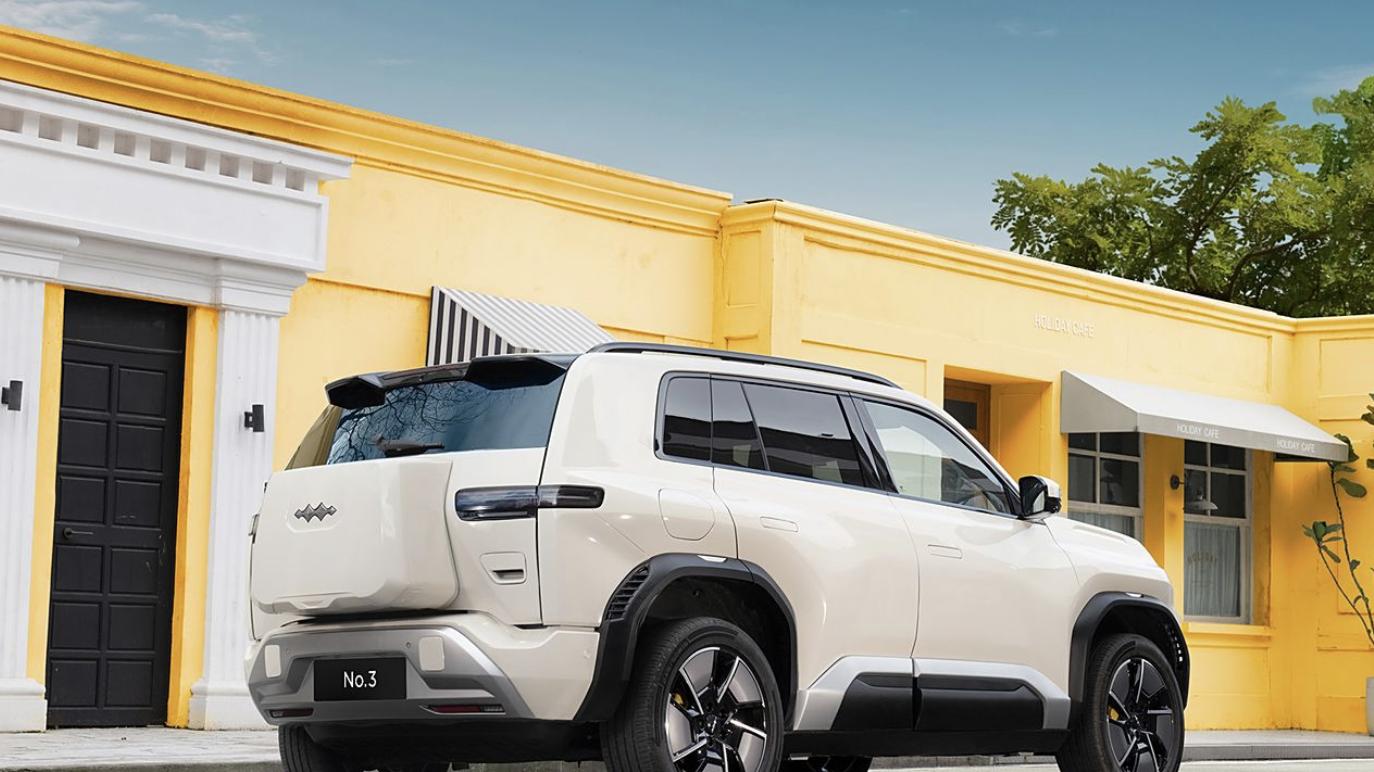 15万左右就能入手！这些第二季度上市的SUV确实很值