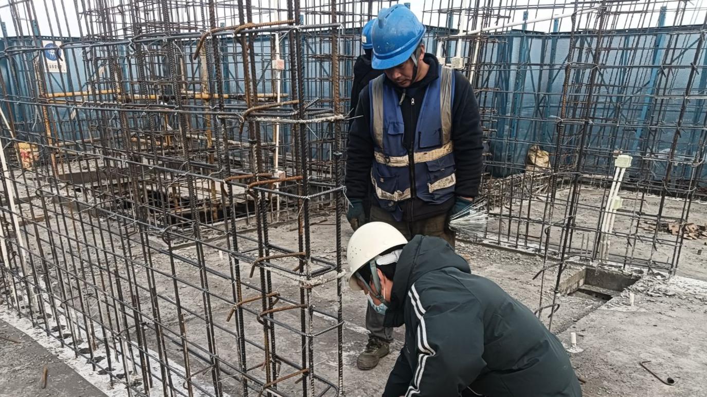 监理资质年审在装配式建筑中的应用