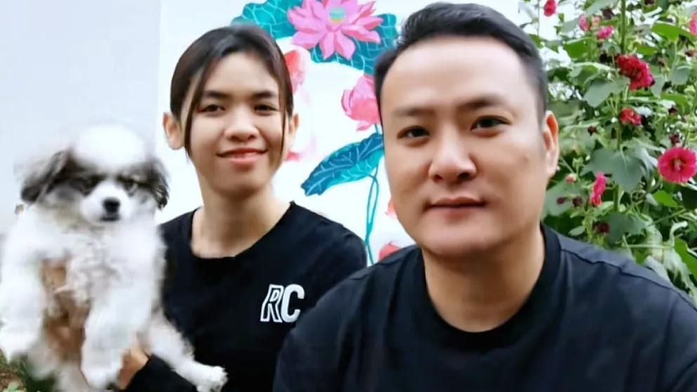 安徽小伙老挝创业，邂逅真爱阿欣，4月19日喜结连理！