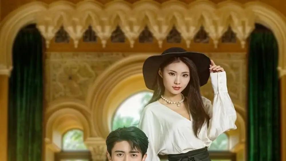 《是没错我为女人花钱》甜宠霸总剧，反转不断，80集高能来袭