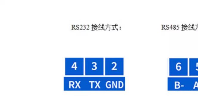 工业网关配套：RS232/485/TTL全隔离三合一转换器选型与调试