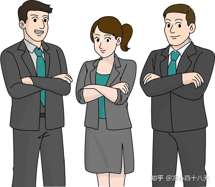 上班的意义不是工资，而是有规律的生活和稳定的社交圈，你怎么看?