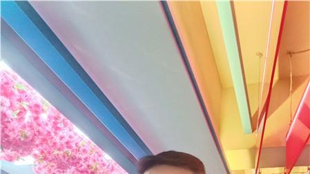 郝江华：爱的舞蹈