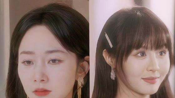 短剧《人面桃花长相忆》：81 集的情感纠葛盛宴