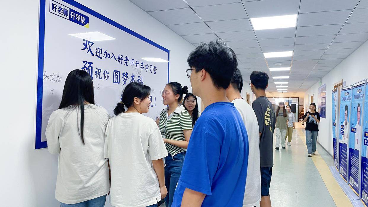 专升本机构有哪些？一文了解主流机构与选择要点