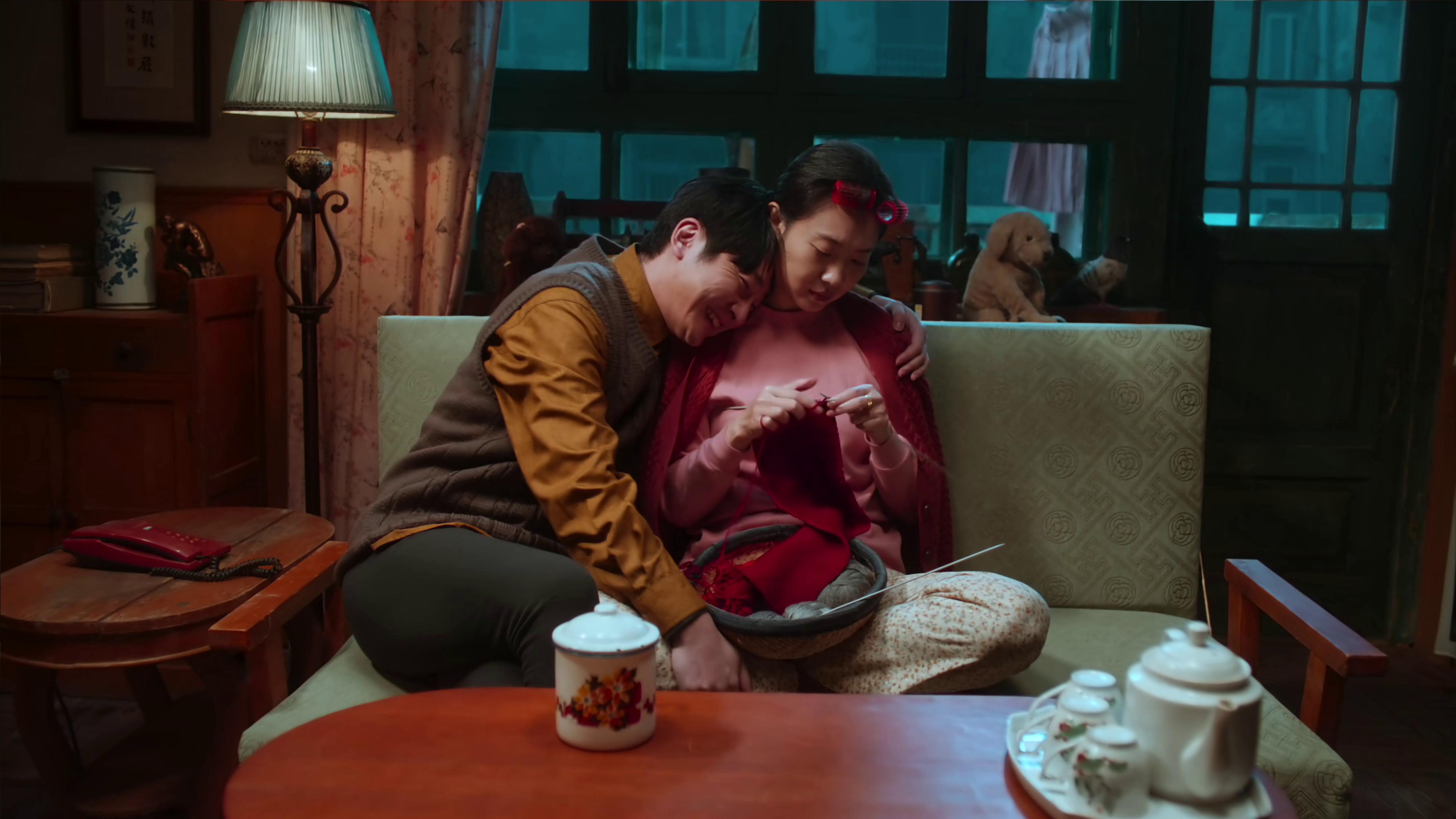 《老舅》被批“太富”？1993年东北4万5存款真的假的？东北人自己来评理